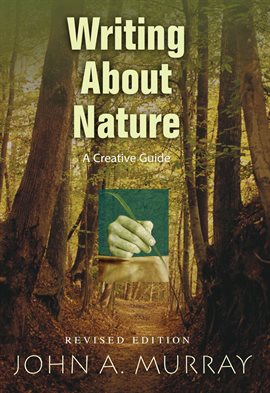 Cover image for Writing About Nature