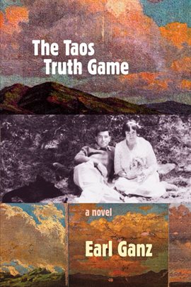 Cover image for The Taos Truth Game