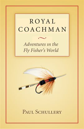Cover image for Royal Coachman