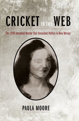 Cover image for Cricket in the Web