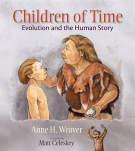 Cover image for Children of Time