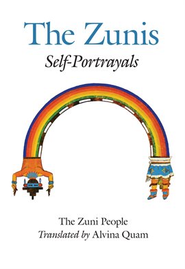 Imagen de portada para The Zunis