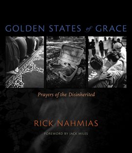 Cover image for Golden States of Grace