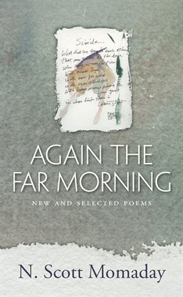 Imagen de portada para Again the Far Morning