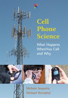 Cover image for Cell Phone Science