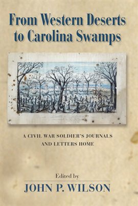 Cover image for From Western Deserts to Carolina Swamps