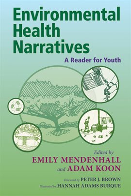 Cover image for Environmental Health Narratives