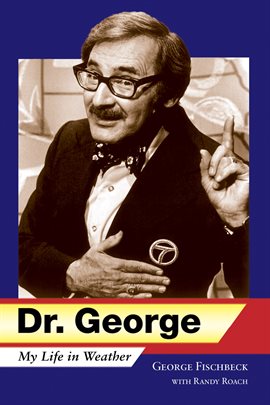 Cover image for Dr. George