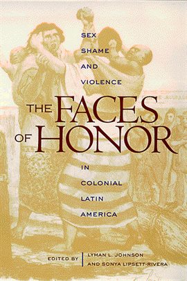 Imagen de portada para The Faces of Honor