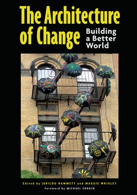 Cover image for The Architecture of Change