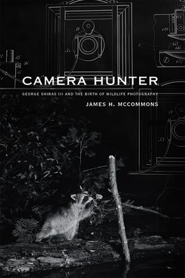 Imagen de portada para Camera Hunter