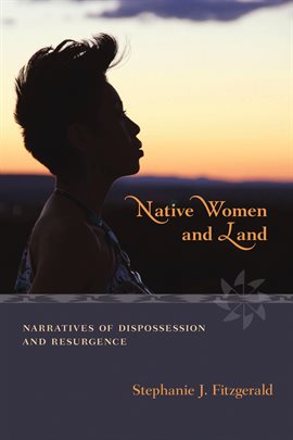 Cover image for Native Women and Land