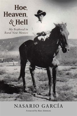 Cover image for Hoe, Heaven, and Hell