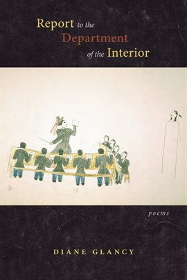 Imagen de portada para Report to the Department of the Interior