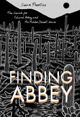 Cover image for Finding Abbey