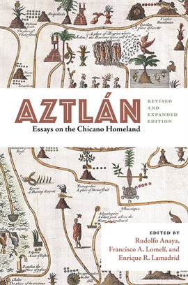 Imagen de portada para Aztlán
