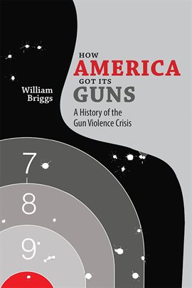 Cover image for How America Got Its Guns