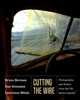 Imagen de portada para Cutting the Wire