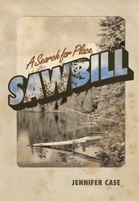 Cover image for Sawbill