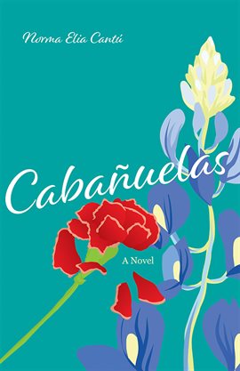 Cover image for Cabañuelas