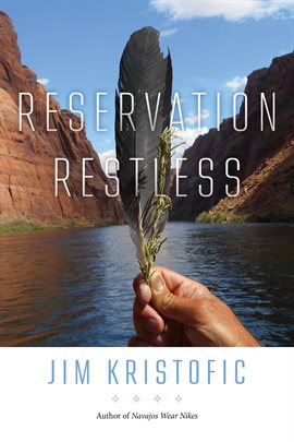 Cover image for Reservation Restless