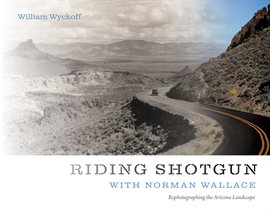 Cover image for Riding Shotgun With Norman Wallace