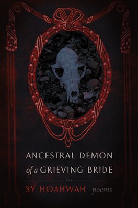 Imagen de portada para Ancestral Demon of a Grieving Bride