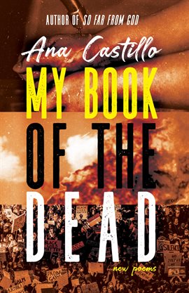 Imagen de portada para My Book of the Dead