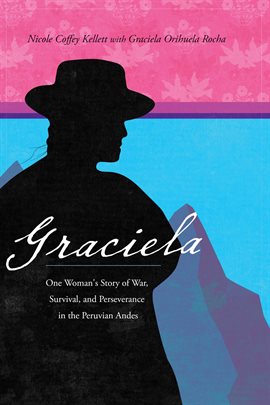 Cover image for Graciela