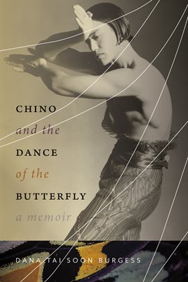 Cover image for Chino and the Dance of the Butterfly