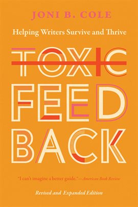 Imagen de portada para Toxic Feedback