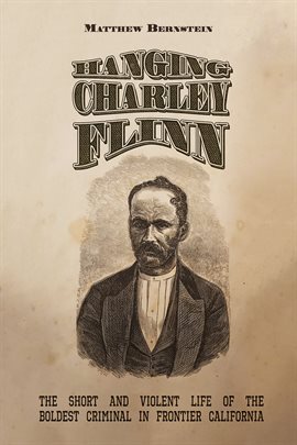 Cover image for Hanging Charley Flinn