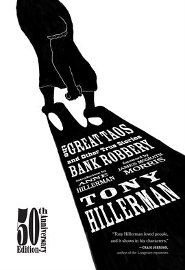 Imagen de portada para The Great Taos Bank Robbery