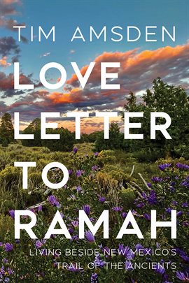 Cover image for Love Letter to Ramah