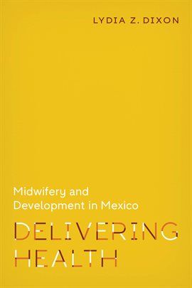 Cover image for Delivering Health