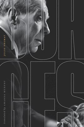 Cover image for Borges