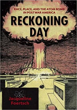 Cover image for Reckoning Day
