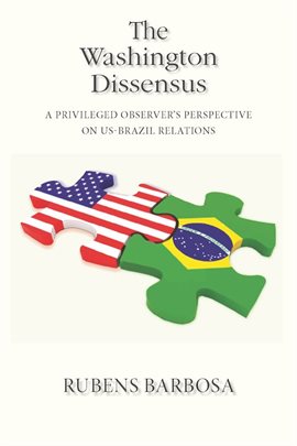 Imagen de portada para The Washington Dissensus