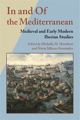 Cover image for In and of the Mediterranean