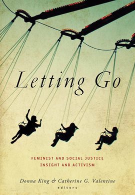 Imagen de portada para Letting Go