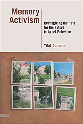 Cover image for Memory Activism