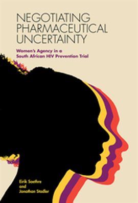 Cover image for Negotiating Pharmaceutical Uncertainty
