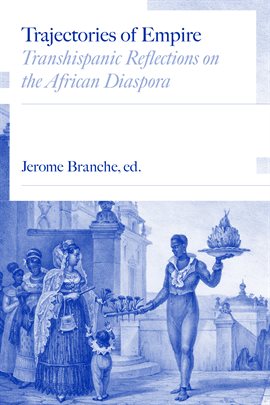 Imagen de portada para Trajectories of Empire