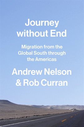Imagen de portada para Journey Without End