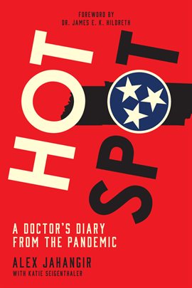 Cover image for Hot Spot