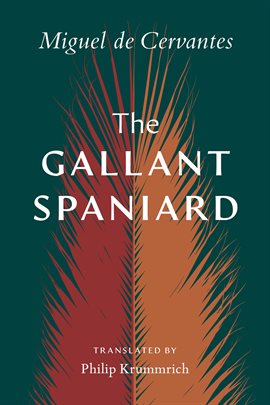 Cover image for The Gallant Spaniard