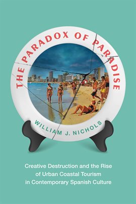 Cover image for The Paradox of Paradise