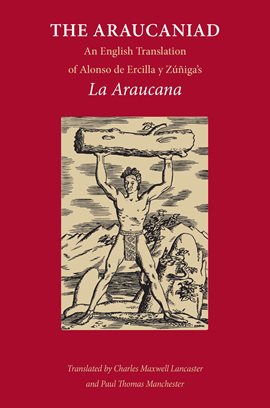 Imagen de portada para The Araucaniad