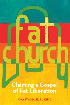 Cover image for Fat Church