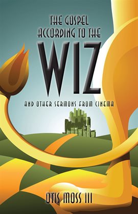 Cover image for Gospel According to the Wiz